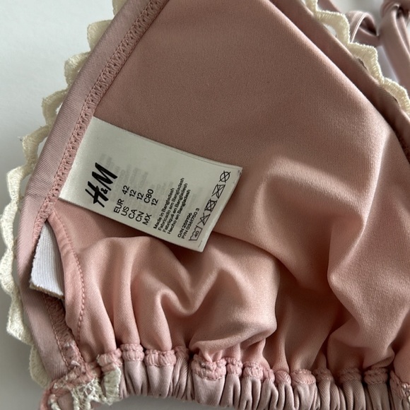 H&M Blush Bikini - Picture 6 of 6